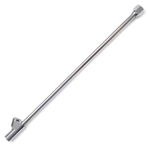 Group 31 14 Tilt-Lock, Straight-On Dual Foot, Closed 17-6568L - main